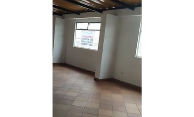 SE ARRIENDA LOCAL EN FUNZA