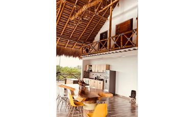 HERMOSA FINCA EN LA PALMILLA