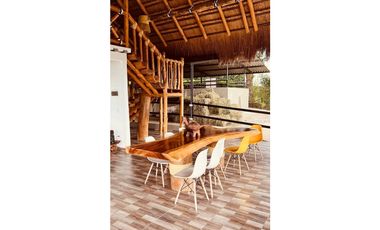 HERMOSA FINCA EN LA PALMILLA