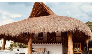 HERMOSA FINCA EN LA PALMILLA