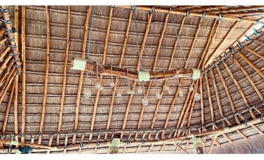 HERMOSA FINCA EN LA PALMILLA