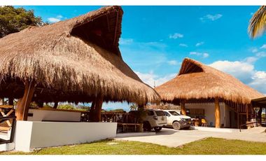 HERMOSA FINCA EN LA PALMILLA