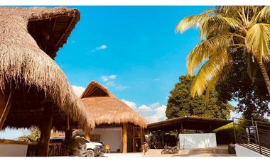 HERMOSA FINCA EN LA PALMILLA