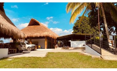 HERMOSA FINCA EN LA PALMILLA