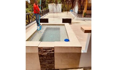 HERMOSA FINCA EN LA PALMILLA