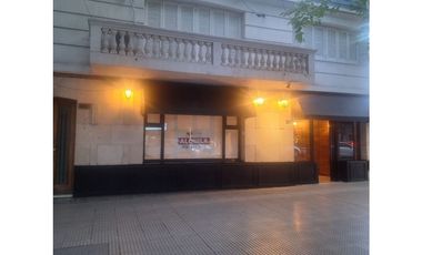 ESPECTACULAR PROPIEDAD EN ALQUILER EN CALLE COLON 670.CIUDAD.