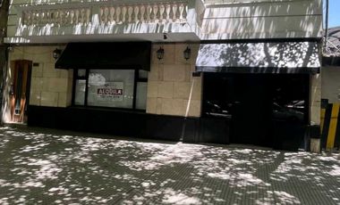 ESPECTACULAR PROPIEDAD EN ALQUILER EN CALLE COLON 670.CIUDAD.