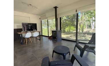 Casa quinta en Barrio Los Bosquecitos en Brandsen