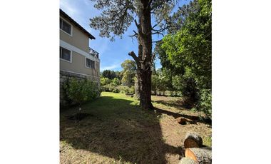 VENTA / CASA 4 AMBIENTES CON GAS NATURAL / SIERRA DE LOS PADRES