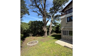 VENTA / CASA 4 AMBIENTES CON GAS NATURAL / SIERRA DE LOS PADRES