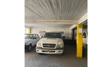 ALQUILER ESPECTACULAR COCHERA CUBIERTA CATAMARCA 44