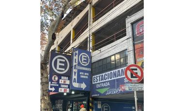 ALQUILER ESPECTACULAR COCHERA CUBIERTA CATAMARCA 44