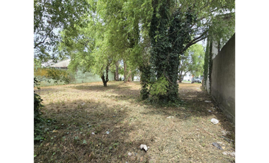 VENTA DE LOTES FINANCIADOS