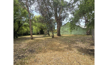 VENTA DE LOTES FINANCIADOS