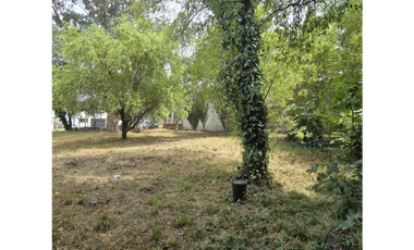 VENTA DE LOTES FINANCIADOS