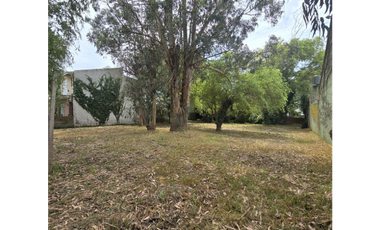 VENTA DE LOTES FINANCIADOS