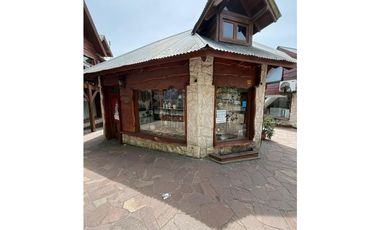VENTA / FONDO DE COMERCIO / SIERRA DE LOS PADRES