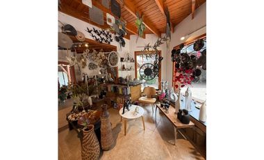 VENTA / FONDO DE COMERCIO / SIERRA DE LOS PADRES