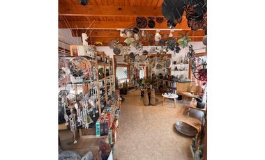 VENTA / FONDO DE COMERCIO / SIERRA DE LOS PADRES