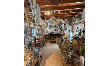 VENTA / FONDO DE COMERCIO / SIERRA DE LOS PADRES