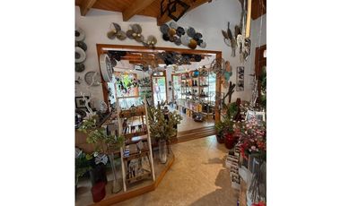 VENTA / FONDO DE COMERCIO / SIERRA DE LOS PADRES