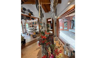 VENTA / FONDO DE COMERCIO / SIERRA DE LOS PADRES