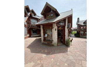 VENTA / FONDO DE COMERCIO / SIERRA DE LOS PADRES