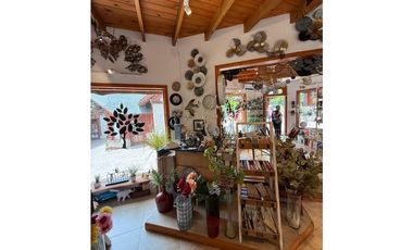 VENTA / FONDO DE COMERCIO / SIERRA DE LOS PADRES