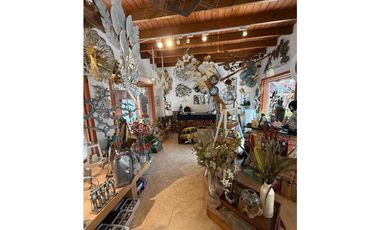 VENTA / FONDO DE COMERCIO / SIERRA DE LOS PADRES