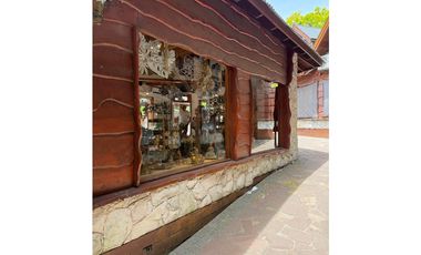 VENTA / FONDO DE COMERCIO / SIERRA DE LOS PADRES