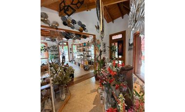 VENTA / FONDO DE COMERCIO / SIERRA DE LOS PADRES