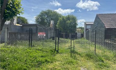 Terreno en venta en Mar del Plata, General Pueyrredón