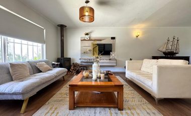 QUILPUE CASA REMODELADA EN VENTA 4D 3B CON PISCINA