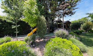 Casa en Arriendo en Colegio San nicolas