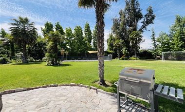 Casa en Arriendo en Colegio San nicolas