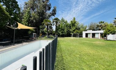 Casa en Arriendo en Colegio San nicolas