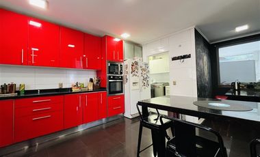 Casa en Arriendo en Colegio San nicolas