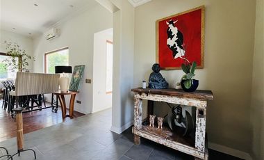 Casa en Arriendo en Colegio San nicolas