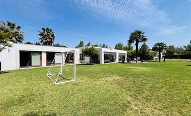 Casa en Arriendo en Colegio San nicolas