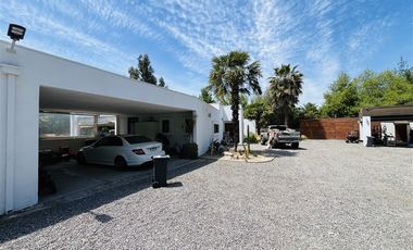 Casa en Arriendo en Colegio San nicolas