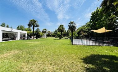 Casa en Arriendo en Colegio San nicolas