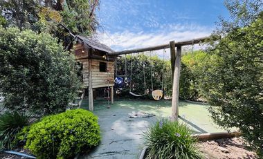 Casa en Arriendo en Colegio San nicolas