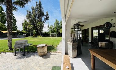 Casa en Arriendo en Colegio San nicolas