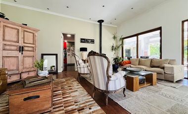 Casa en Arriendo en Colegio San nicolas