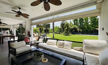 Casa en Arriendo en Colegio San nicolas