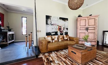 Casa en Arriendo en Colegio San nicolas