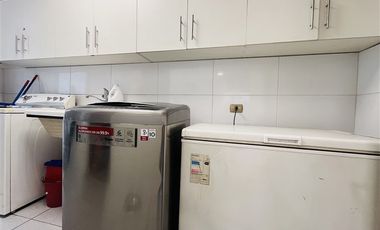 Casa en Arriendo en Colegio San nicolas