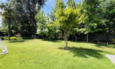 Casa en Arriendo en Colegio San nicolas