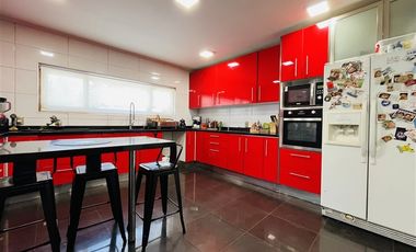 Casa en Arriendo en Colegio San nicolas