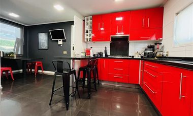 Casa en Arriendo en Colegio San nicolas